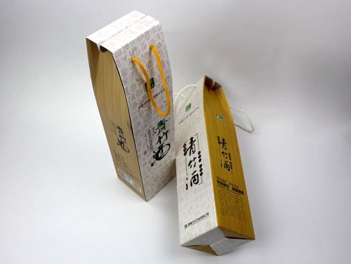 竹青酒01 竹青酒01