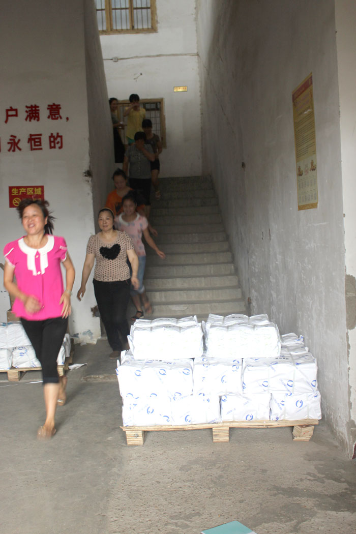 消防演練007 消防演練007