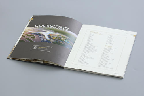定制企業(yè)畫冊 定制企業(yè)畫冊