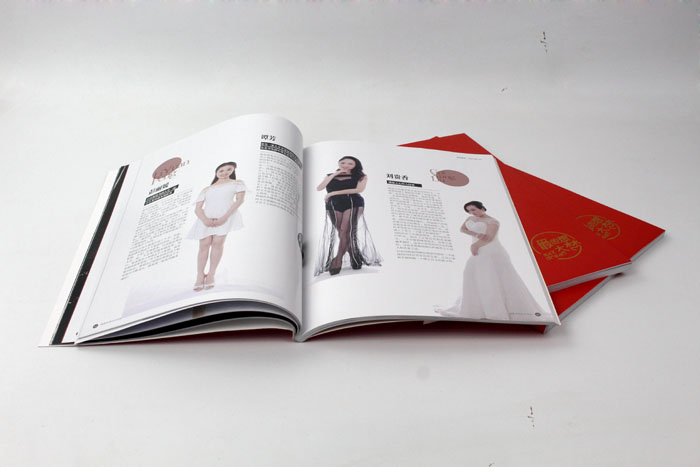 細(xì)莫食品選擇與長(zhǎng)沙印刷廠日大彩印合作，打造精品宣傳畫冊(cè)